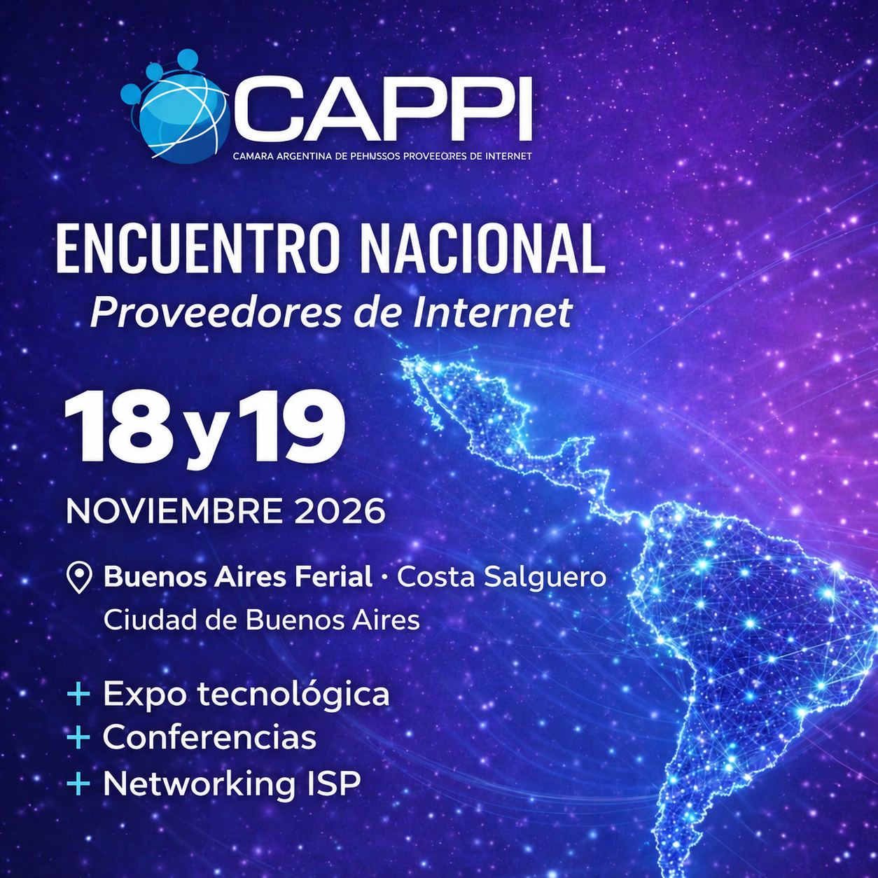 Encuentro 2026