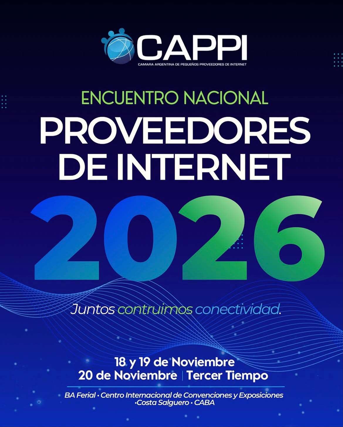 Encuentro 2026