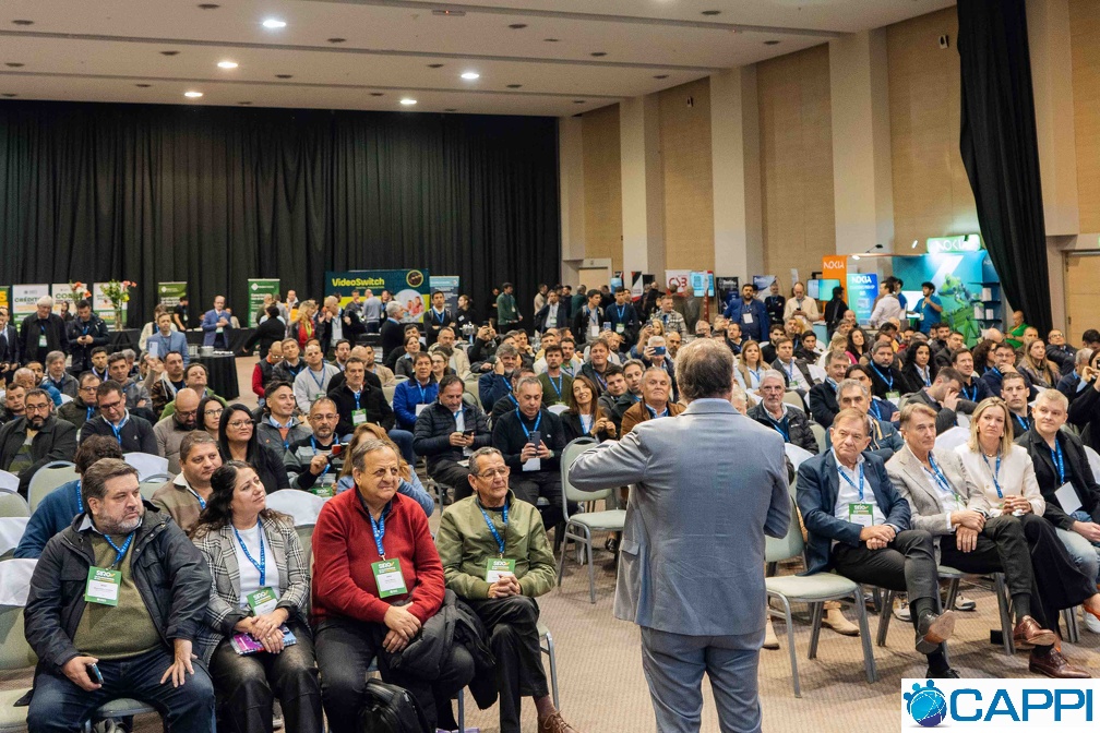 CAPPI Argentina