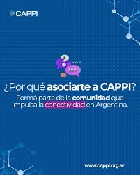 Asociarse a CAPPI